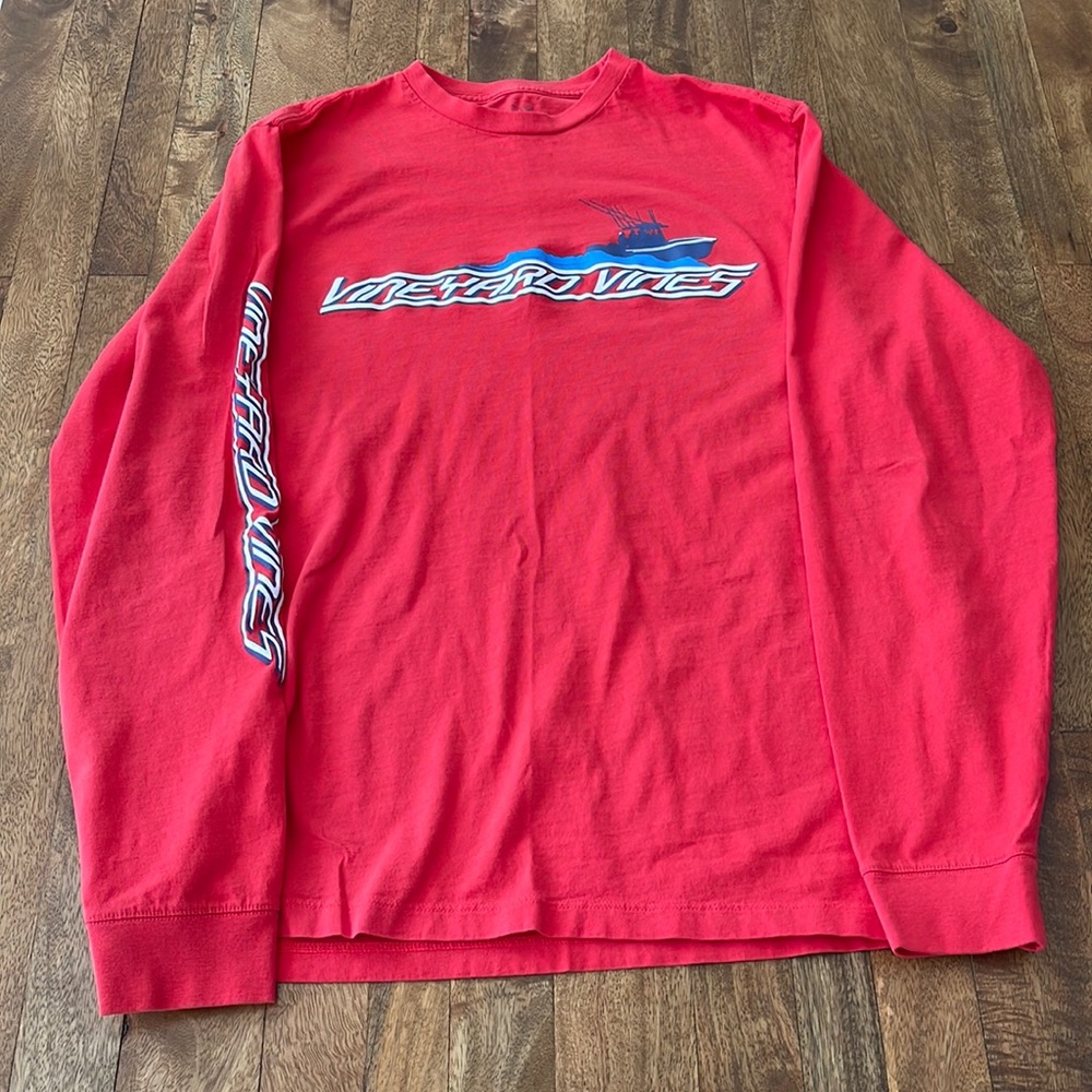 Vineyard Vines Long Sleeve Shirt